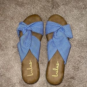 Lulus Summer Sandals